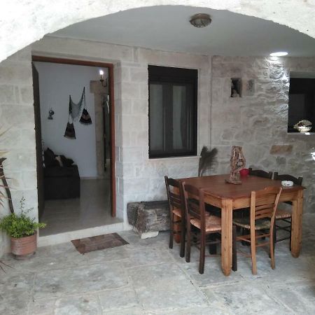 Grandma'S House Vederoi Villa Rethymno  Exterior photo