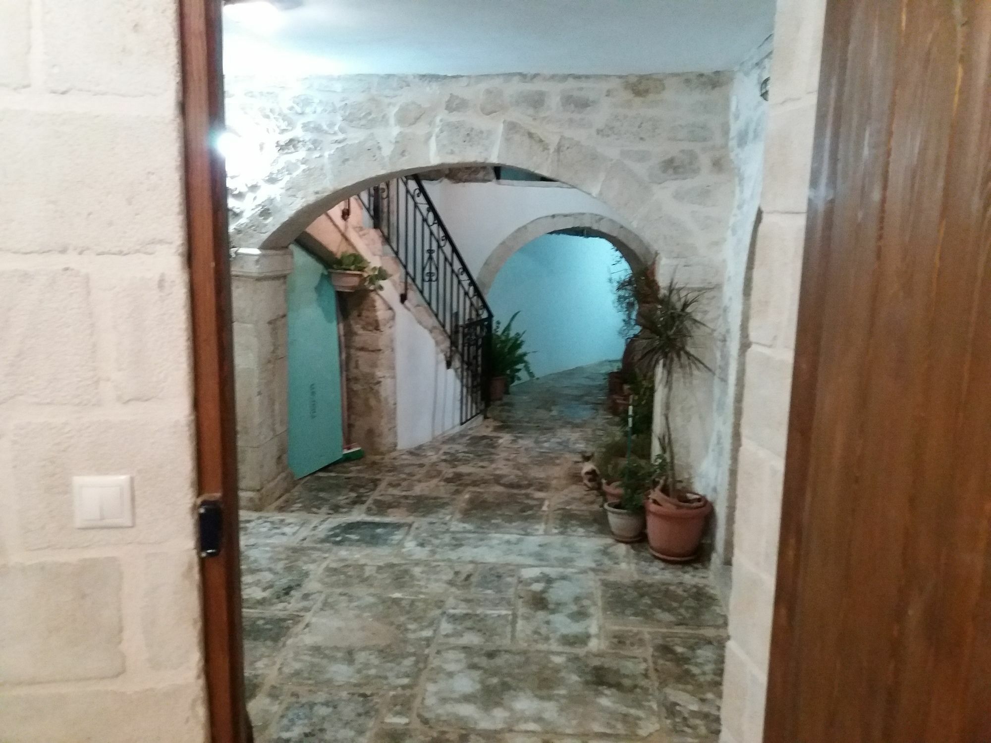 Grandma'S House Vederoi Villa Rethymno  Exterior photo